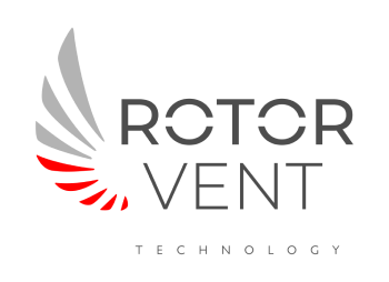 Rotor-Vent